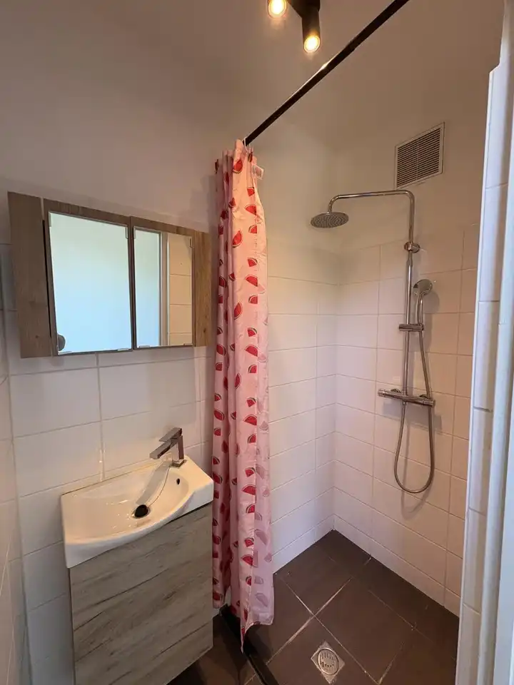 Foto #9 Appartement Europalaan Tilburg
