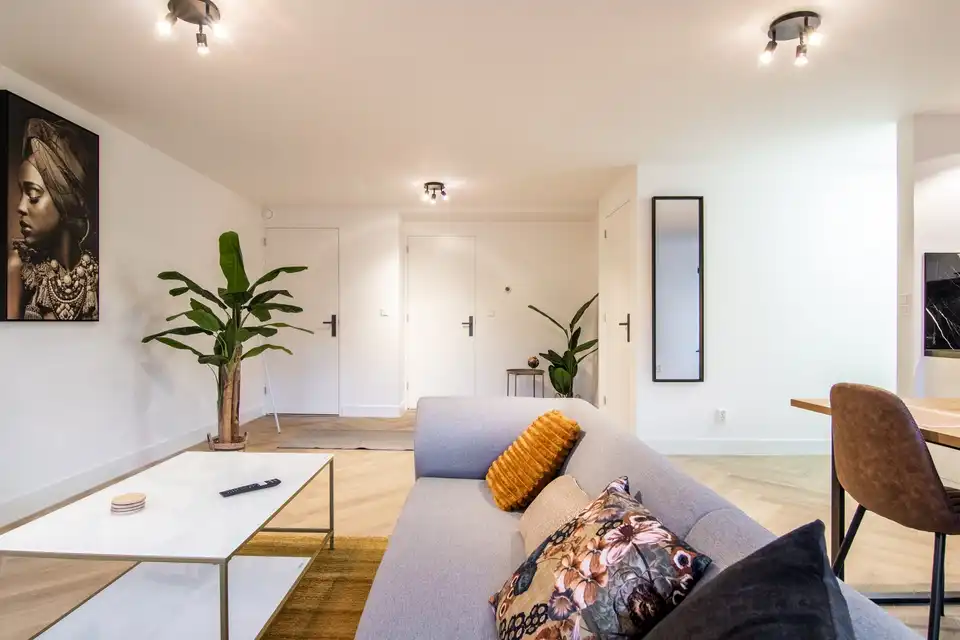 Appartement Foto #2 te huur bij Huurstunt