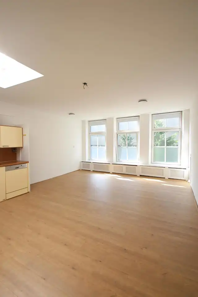 Appartement Foto #1 te huur bij Huurstunt
