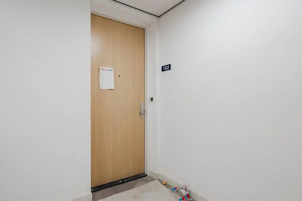 Appartement Foto #3 te huur bij Huurstunt