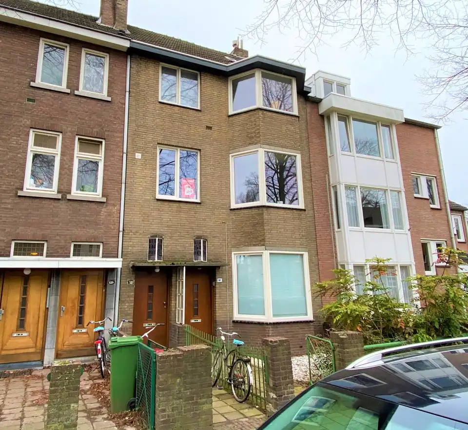 Kamer Foto #0 te huur bij Huurstunt