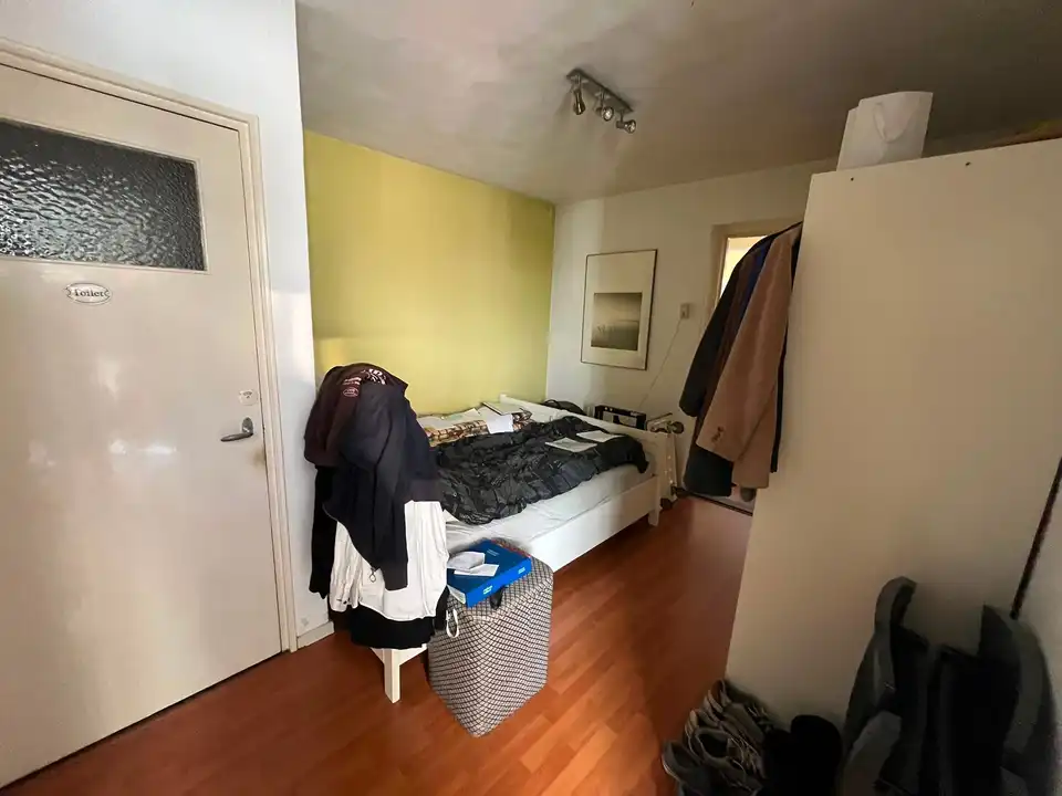 Appartement Foto #3 te huur bij Huurstunt