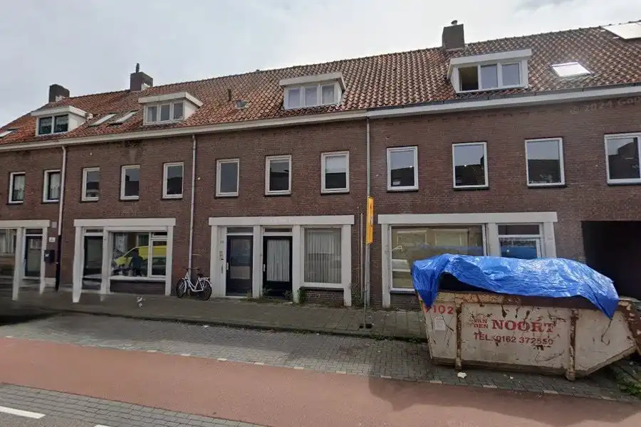 Appartement Foto #0 te huur bij Huurstunt