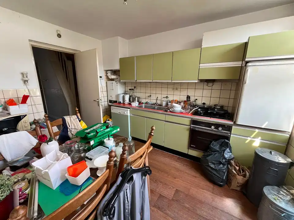Appartement Foto #2 te huur bij Huurstunt
