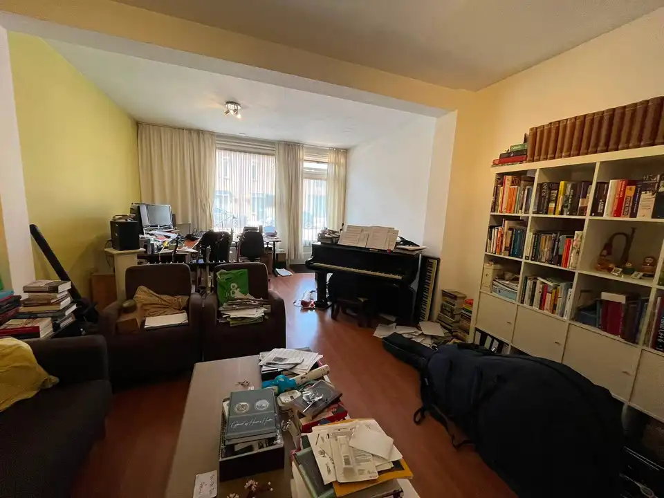 Appartement Foto #1 te huur bij Huurstunt