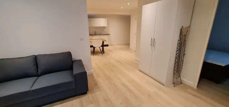 Appartement Foto #3 te huur bij Huurstunt