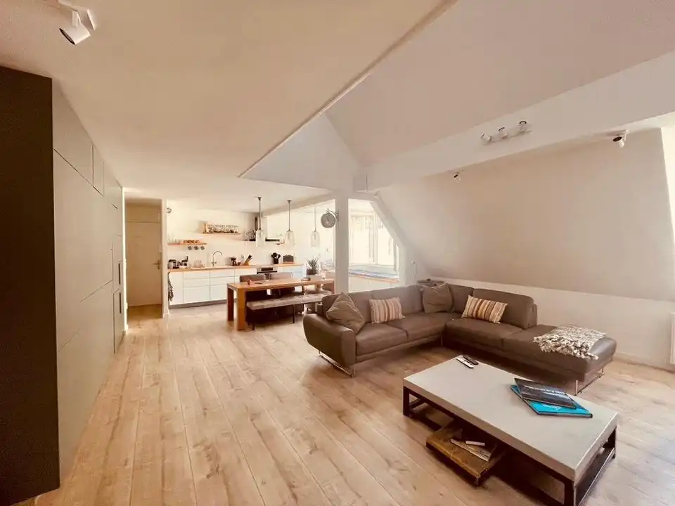 Appartement Foto #2 te huur bij Huurstunt