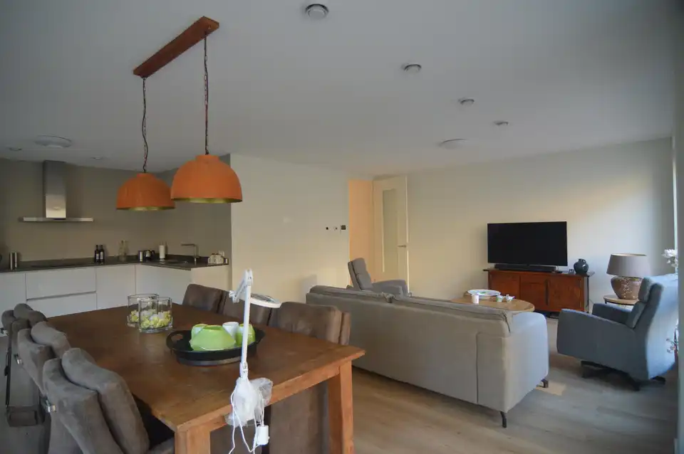 Appartement Foto #3 te huur bij Huurstunt