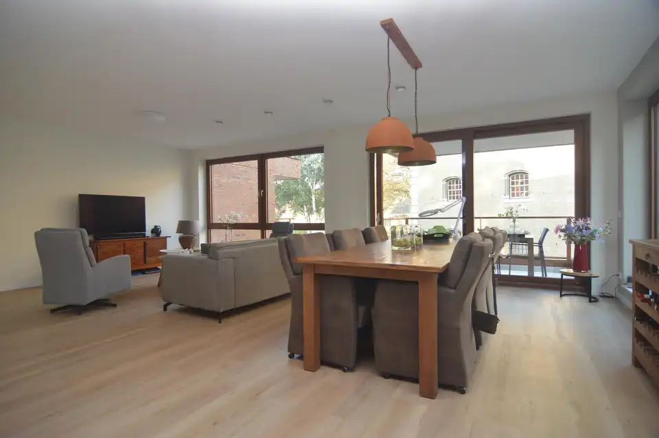 Appartement Foto #2 te huur bij Huurstunt