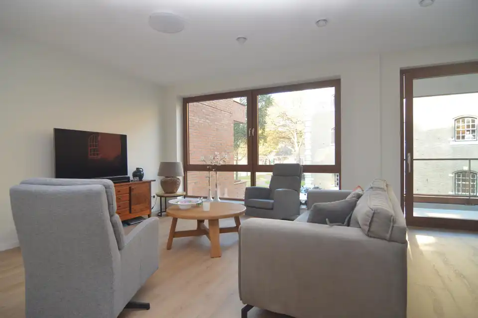 Appartement Foto #1 te huur bij Huurstunt