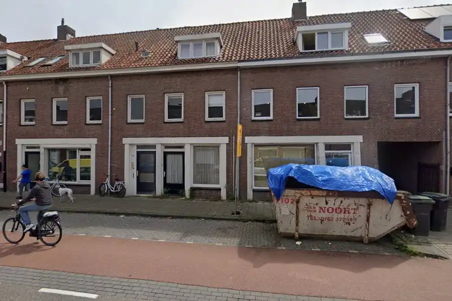 Kamer Foto #0 te huur bij Huurstunt