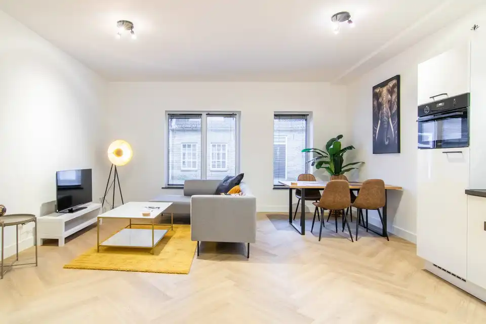 Appartement Foto #0 te huur bij Huurstunt