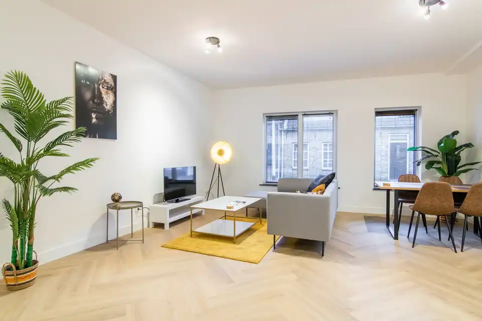 Appartement Foto #1 te huur bij Huurstunt