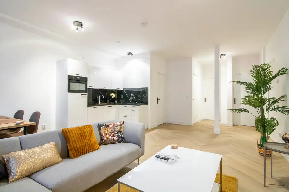 Appartement Foto #3 te huur bij Huurstunt