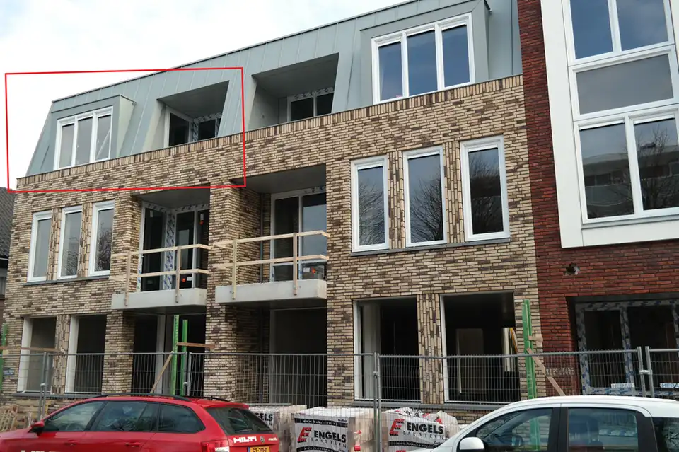 Appartement Foto #0 te huur bij Huurstunt