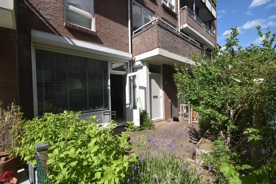 Appartement Foto #0 te huur bij Huurstunt