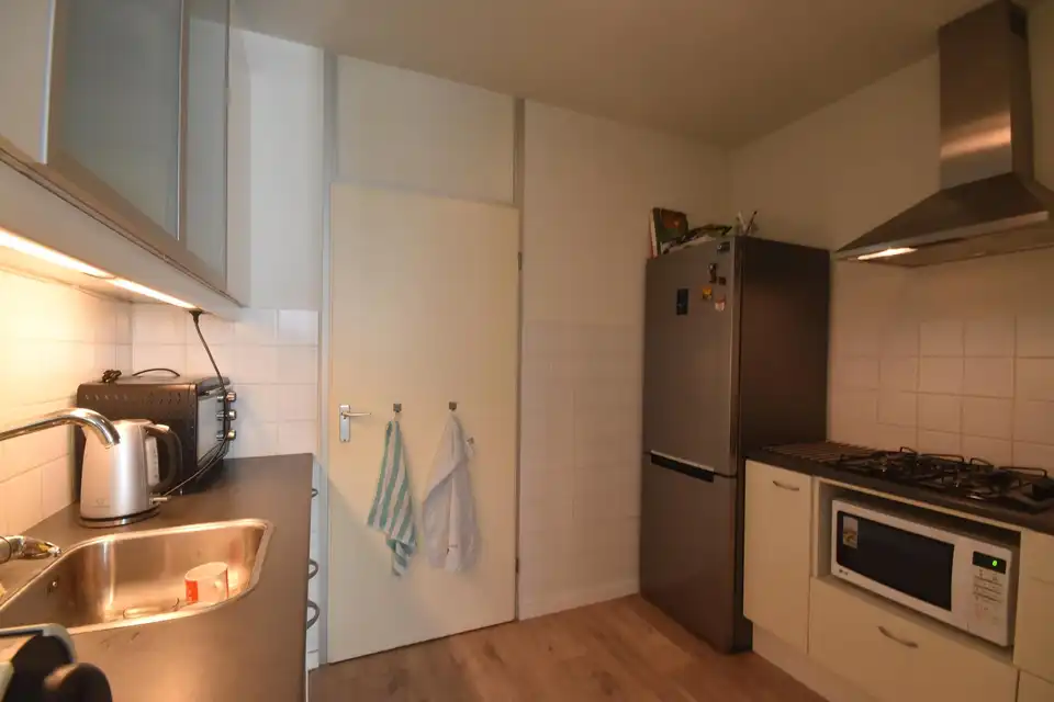 Appartement Foto #1 te huur bij Huurstunt