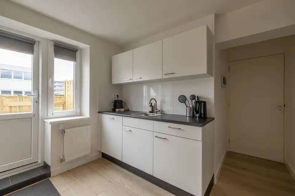 Appartement Foto #3 te huur bij Huurstunt