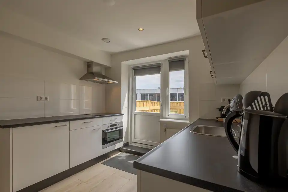 Appartement Foto #2 te huur bij Huurstunt