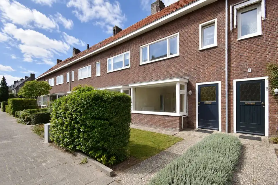 Huurwoning Foto #0 te huur bij Huurstunt