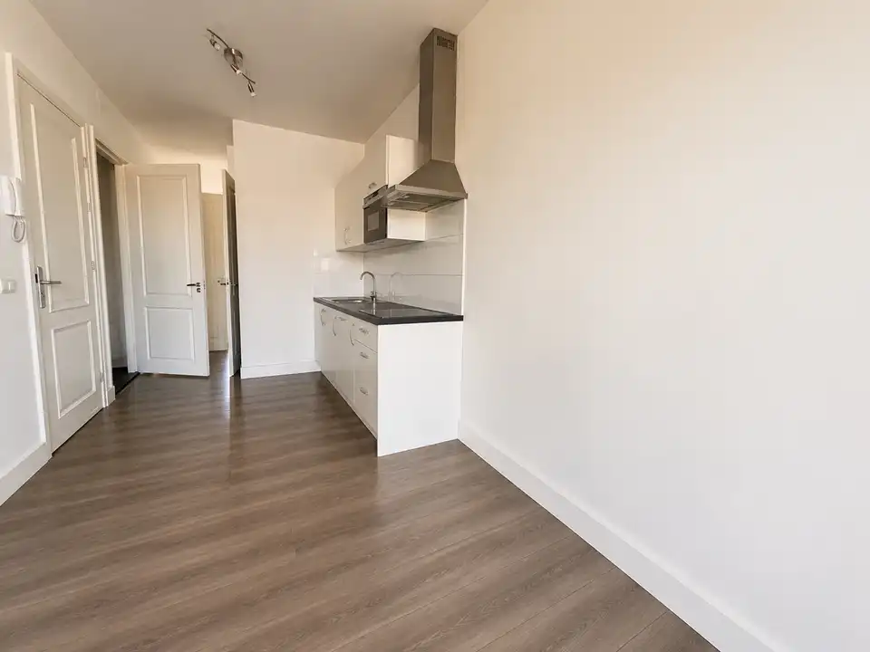 Appartement Foto #2 te huur bij Huurstunt