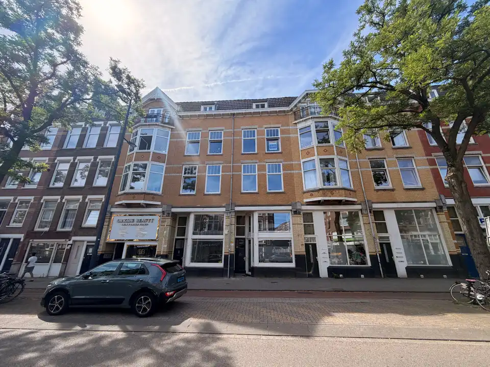 Appartement Foto #0 te huur bij Huurstunt