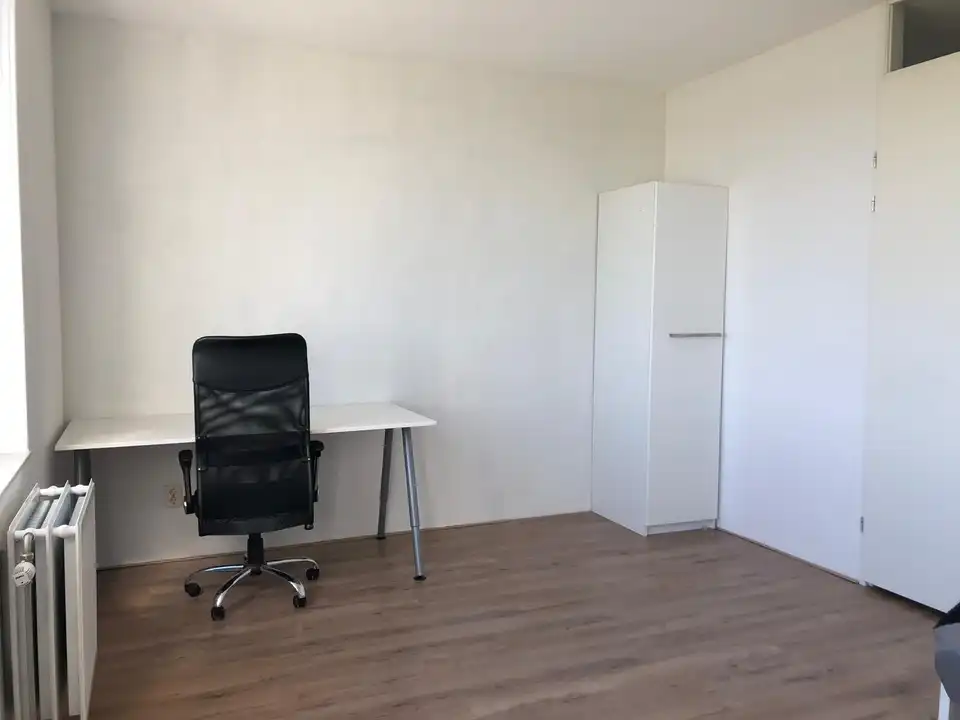 Kamer Foto #2 te huur bij Huurstunt