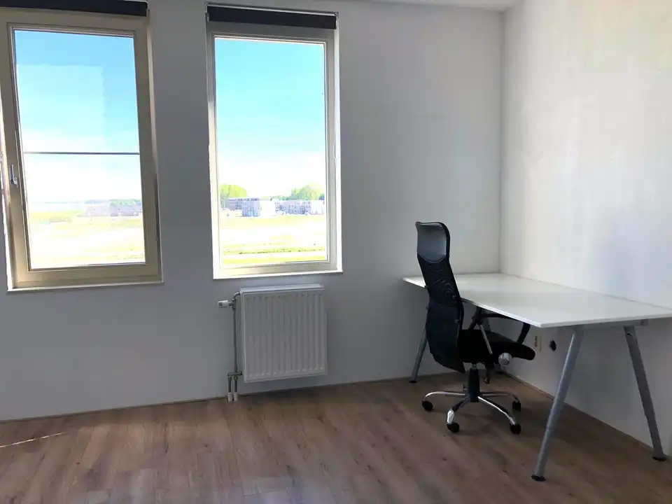 Kamer Foto #1 te huur bij Huurstunt