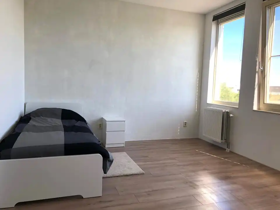 Kamer Foto #0 te huur bij Huurstunt