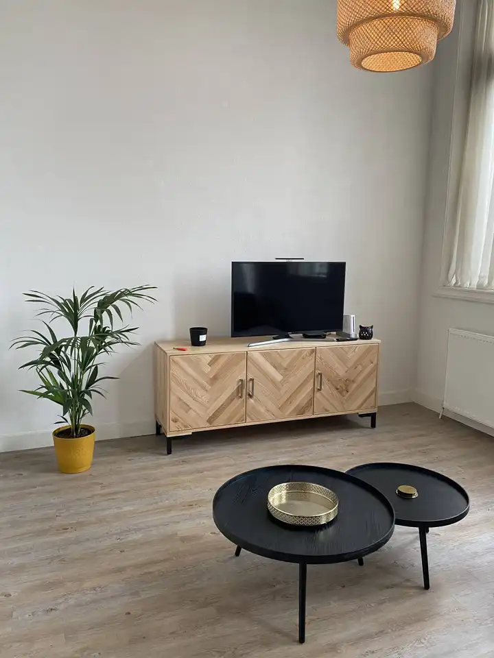 Appartement Foto #2 te huur bij Huurstunt