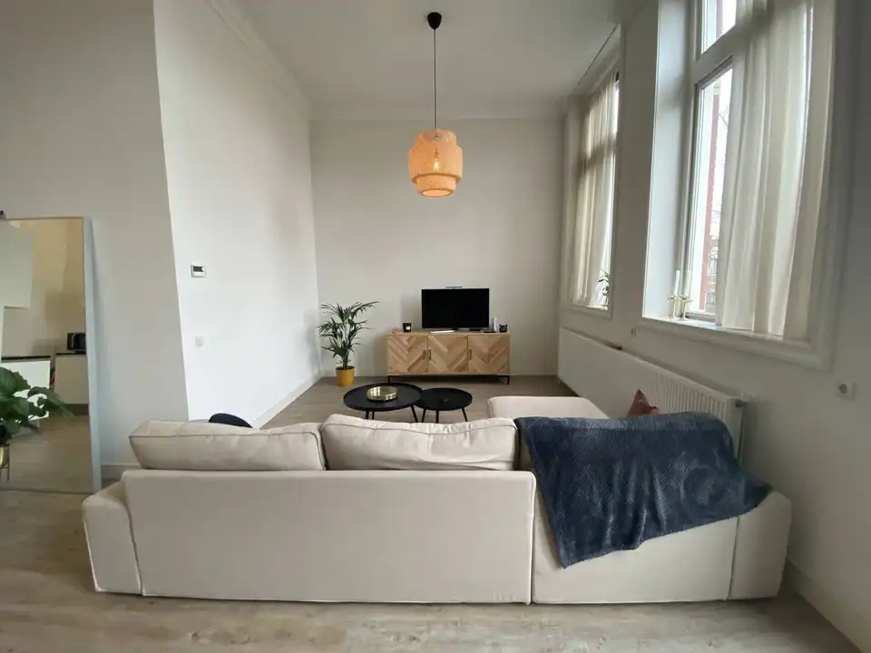 Appartement Foto #1 te huur bij Huurstunt