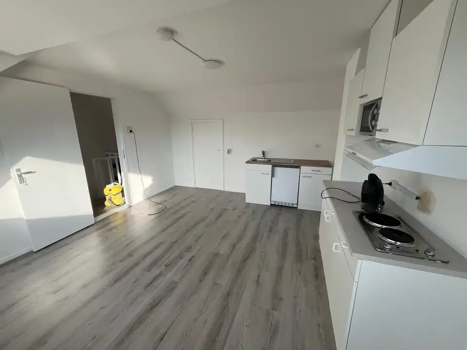 Kamer Foto #1 te huur bij Huurstunt