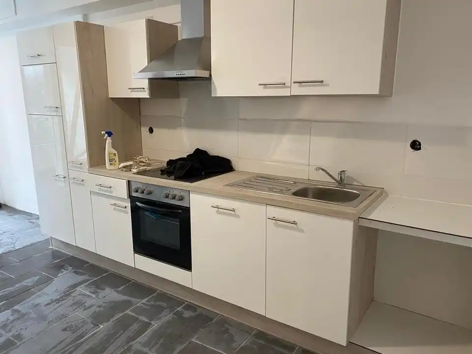 Appartement Foto #3 te huur bij Huurstunt