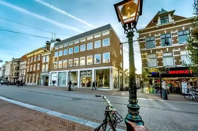 Appartement Foto #0 te huur bij Huurstunt