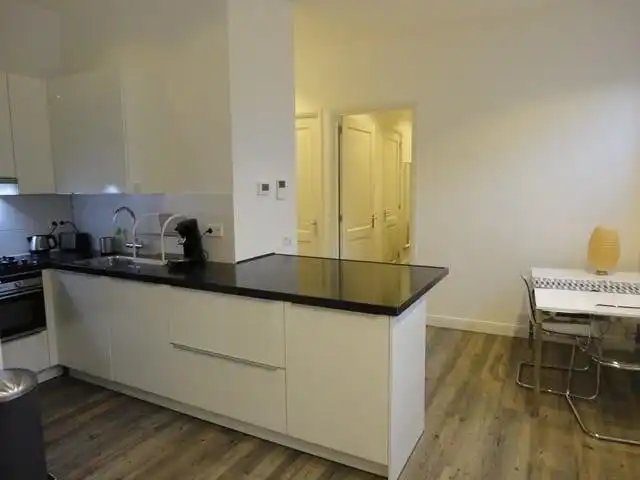 Appartement Foto #1 te huur bij Huurstunt