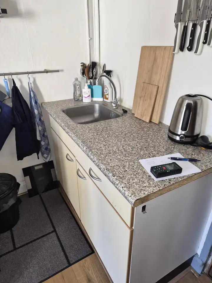 Foto #4 Kamer Sassenstraat Zwolle