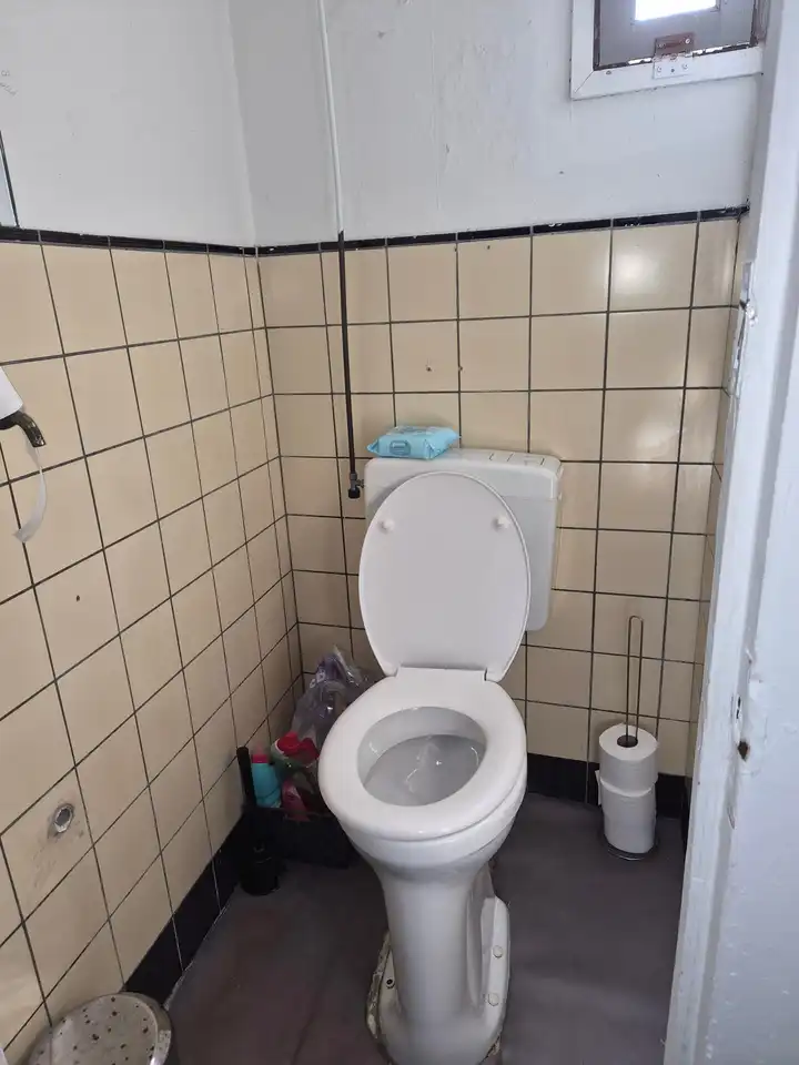Foto #3 Kamer Sassenstraat Zwolle