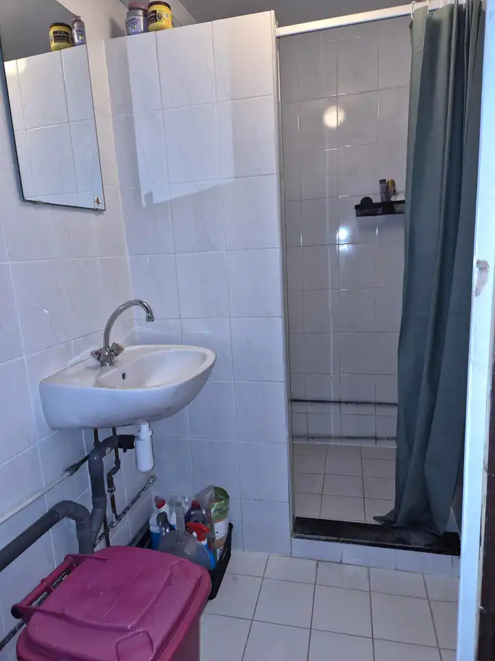 Foto #1 Kamer Sassenstraat Zwolle
