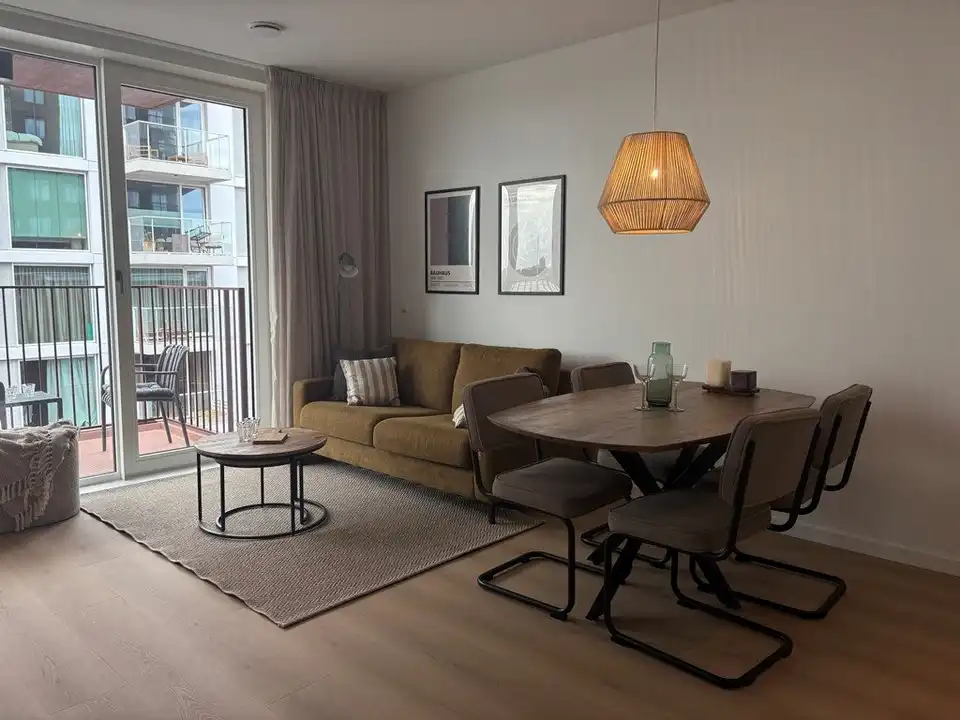 Appartement Foto #3 te huur bij Huurstunt