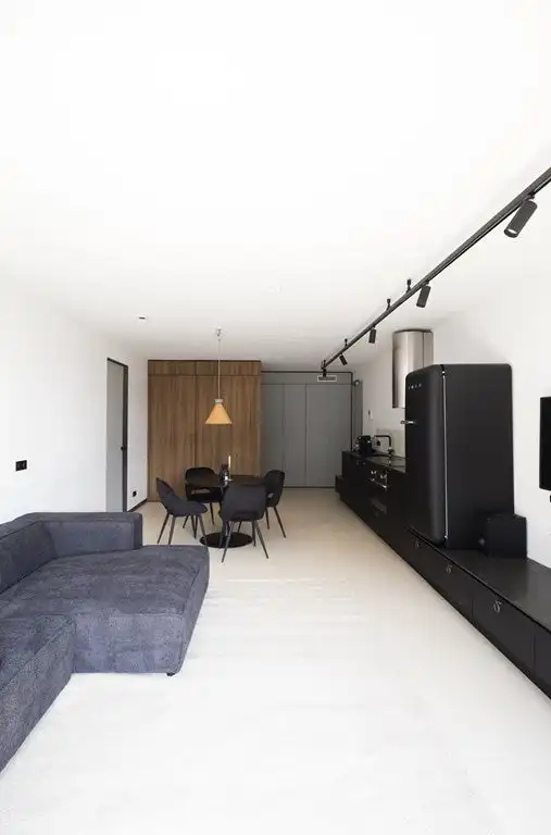 Appartement Foto #1 te huur bij Huurstunt