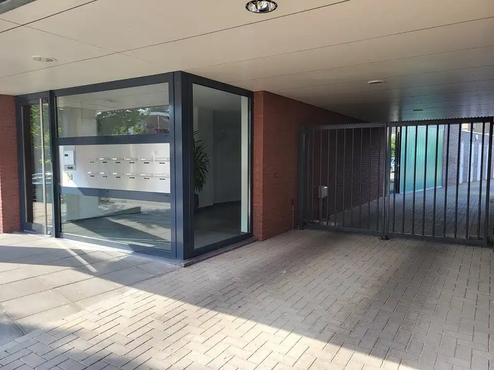 Appartement Foto #2 te huur bij Huurstunt