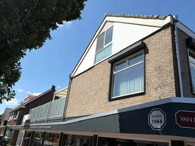 Appartement Foto #1 te huur bij Huurstunt