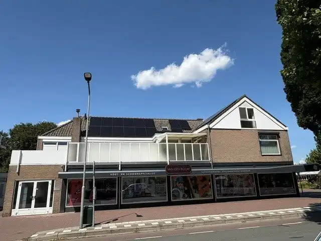 Appartement Foto #0 te huur bij Huurstunt