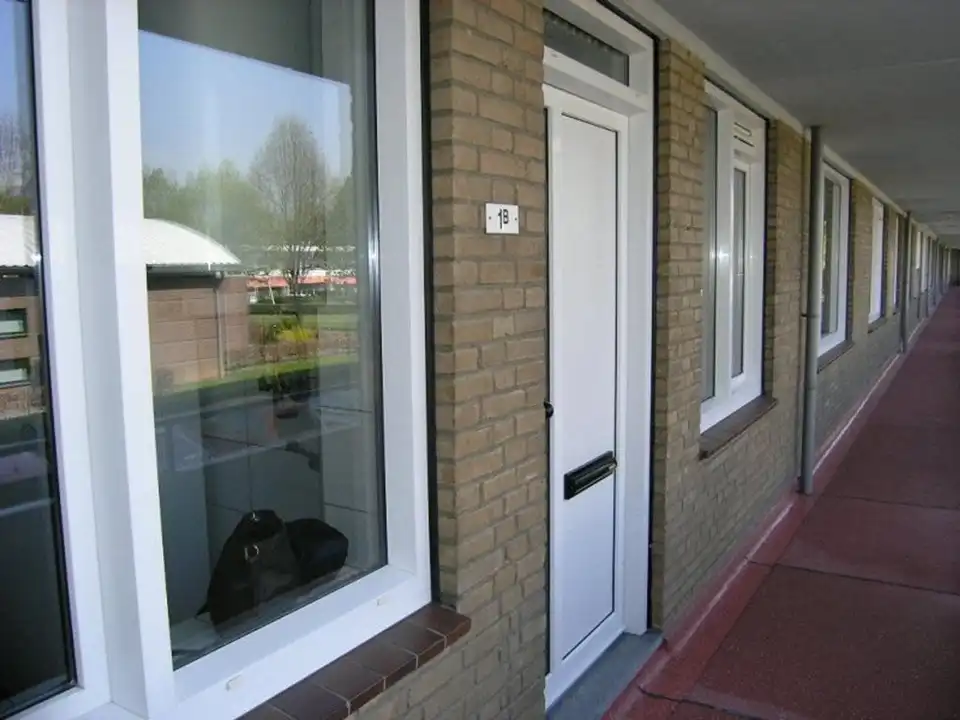 Kamer Foto #0 te huur bij Huurstunt