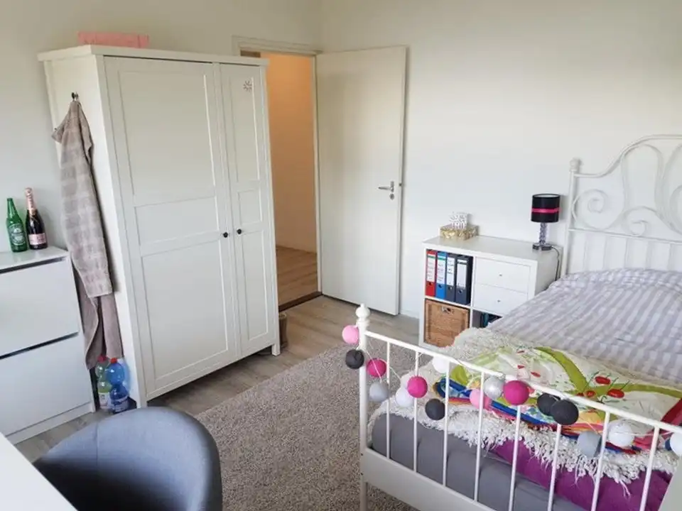 Kamer Foto #3 te huur bij Huurstunt