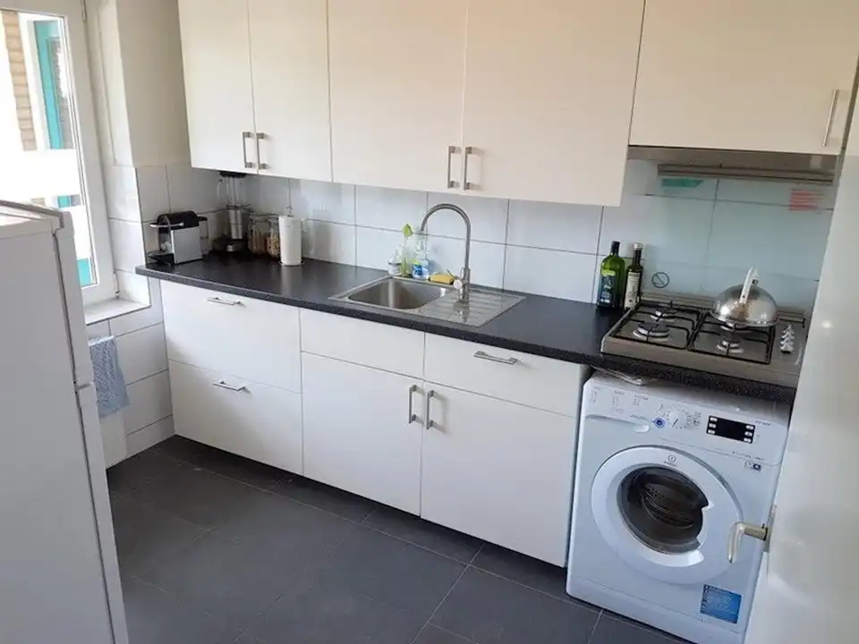 Kamer Foto #2 te huur bij Huurstunt