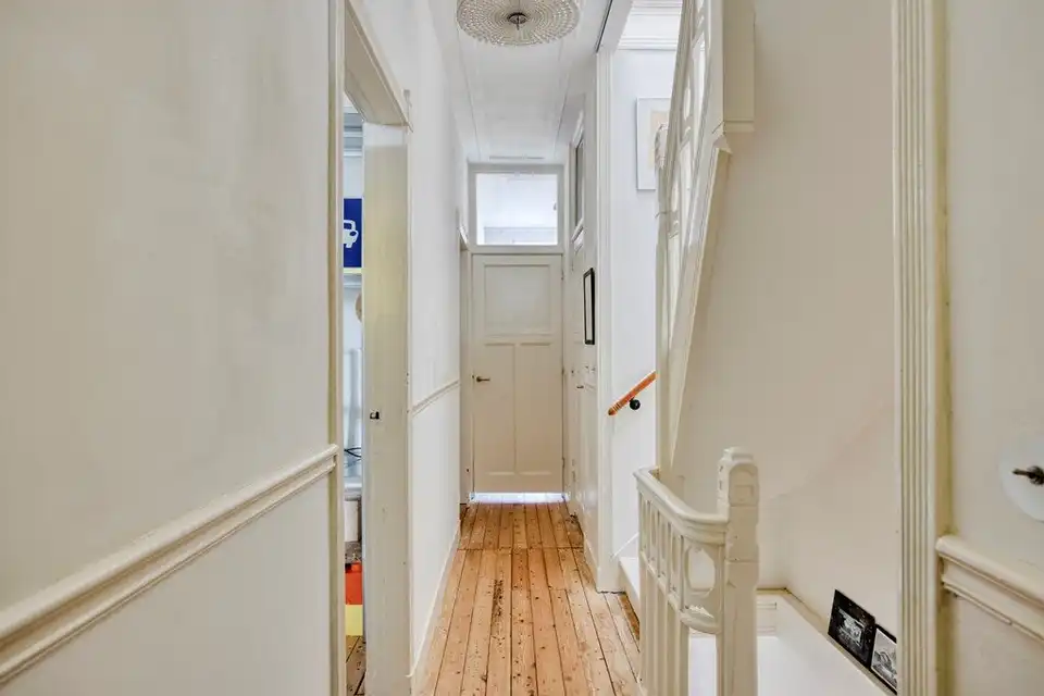 Huurwoning Foto #3 te huur bij Huurstunt