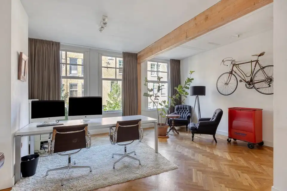 Huurwoning Foto #0 te huur bij Huurstunt