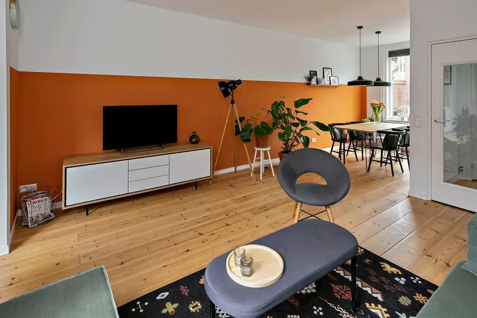 Huurwoning Foto #3 te huur bij Huurstunt