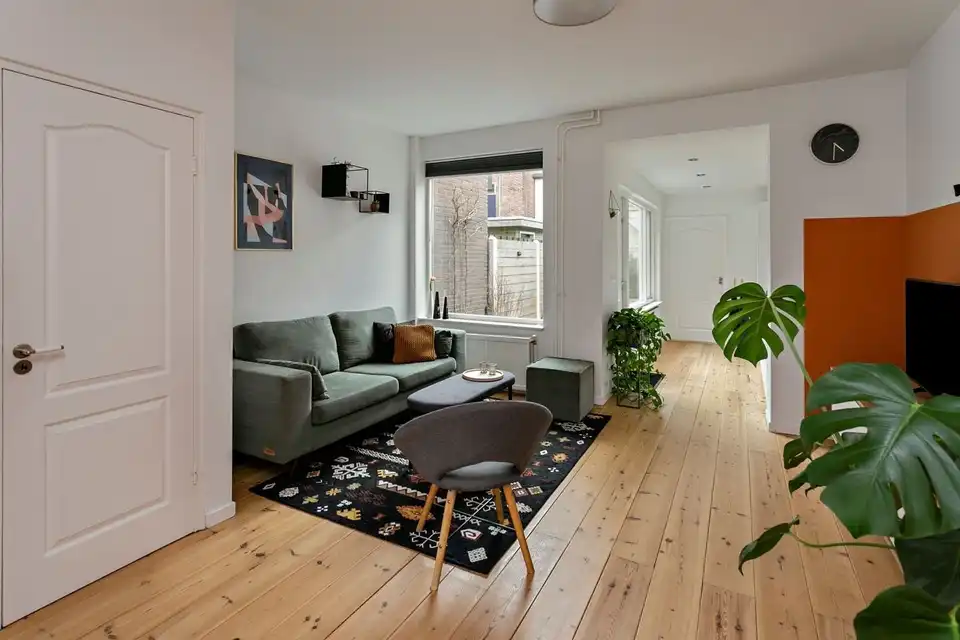 Huurwoning Foto #2 te huur bij Huurstunt